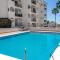Las Adelfas flat with pool in La Cala Ref 83