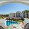 Bahia Playa apartment with pool Ref 158