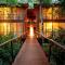 La Reserva Virgin Lodge
