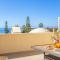 OleHolidays 535 Romana Playa con vistas al mar