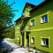 Apartamenty Żabcia
