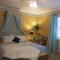 JESMOND HOUSE B&B Room3 Superking Ensuite