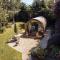 Luna Cabin - Hideaway Cottages - Greenacres Estates