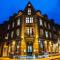 Hotel TheCorner