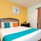 Sans Hotel Finest Medan
