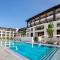 Adults Only Club at Lopesan Costa Bávaro Resort
