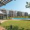 Ballito Village Luxury Apartments