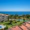 Seaview apt in Riviera by Costarentals - Ref 31
