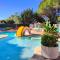 Camping la Croix du Sud