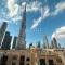 Spectacular 2BR in Souk Al Bahar, Downtown with Burj & Dubai Mall view by Rich Stay