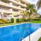 Penthouse with sea view in Torremolinos Ref 08