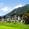 Chalet Montafon-1 by Interhome