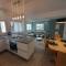 Hakerem apartment