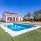 Holiday Home Rocio by Interhome