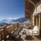 Le Lodge Chasse Montagne