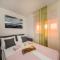 Paeninsula Studio Apartment