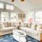 2 Mi to Beach Coastal Retreat in Hyannis!