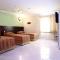 Monte Serrat Hotel