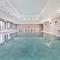 Apartament AQUA BLUE Bridge Apartments & Spa z basenem Dziwnów EPapartamenty
