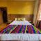 Hotel Inti Quito