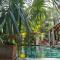 Lodge Palmae - Lodge de charme avec Jacuzzi Privatif en Option - Adults Only