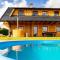 Drevenice Liptov - ski & hiking apartments