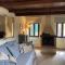 Saturnia Country Loft Montemerano ( Terme a 6 km)