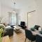 Santa Barbara I2 Cozy 61sqm apt in Nea Smirni