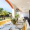 L'ANGE GARDIEN AP4269 by Riviera Holiday Homes