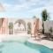 NEW Design villa Casa Alma 3BDR with private pool, Canggu