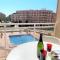 Olimar Apartment 3, climatizado y con piscina