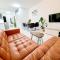 Florian Garden Apartment with private parking