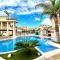 Light and cosy apartment in 100 meters from the beach Costa Adeje