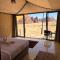 Wadi Rum Mirror Camp
