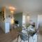 Appartement cosy, vue imprenable