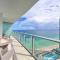 Prestigious Condo with Spectacular Ocean View