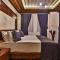 Garden Suites Hotel Cappadocia - Deluxe Zimmer