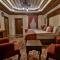 Garden Suites Hotel Cappadocia - Deluxe Doppelzimmer Mit Privatem Gartenbalkon