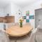 Erholung free garage space