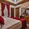 Garden Suites Hotel Cappadocia - Standard Doppelzimmer