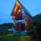Hie Moksha Glamping