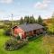 Two-Bedroom Holiday Home In Rudkobing