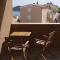 Studio apartment in Drage with air conditioning, WiFi 5144-1