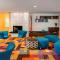 Fairfield Inn & Suites Naperville/Aurora