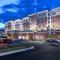 Residence Inn By Marriott Greenville