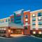 Fairfield Inn & Suites by Marriott Lynchburg Liberty University