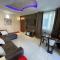 Mtwapa luxury apartment