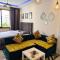 Luxueux Appartement DOWNTOWN RABAT