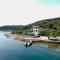 Sibenik Boats