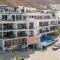 Pedregal Towers